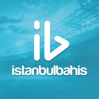 Telgraf kanalının logosu istanbulbahis_official — İstanbulBahis Official