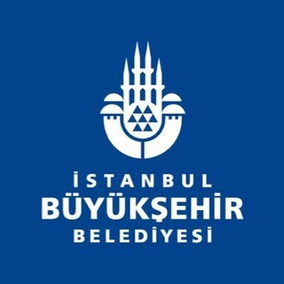 Telgraf kanalının logosu istanbulbld — İstanbul Büyükşehir Belediyesi