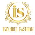 Logo saluran telegram istanbulfashion200 — İSTANBUL FASHİON. şal شالات