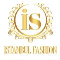 Logo saluran telegram istanbulfashiondresswedding — فساتين سهرة (Evening Dresses (İ S