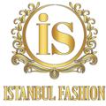 Logo saluran telegram istanbulfashionsport — İSTANBUL FASHİON WOMEN