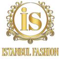 Telegram channel İSTANBUL FASHİON WOMEN logo