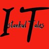 Logo of telegram channel istanbultales — Istanbul Tales | Куда сходить в Стамбуле?