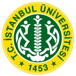 Telgraf kanalının logosu istanbuluni — İstanbul Üniversitesi