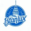 Telegram арнасының логотипі istanlux — 🇹🇷İSTANLUX ТЕКСТИЛЬ из ТУРЦИИ🇹🇷
