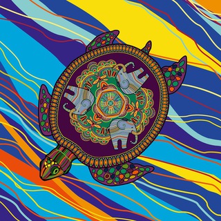 Логотип телеграм канала @istariymir — Рецепты Старого Мира.