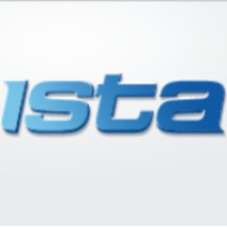 Telegram kanalining logotibi istauzb — Аккумуляторы ISTA.