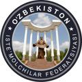 Telegram kanalining logotibi istemolchiinfouz — istemolchi-info.uz | RASMIY KANAL