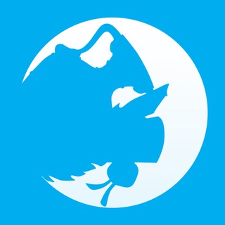 Логотип телеграм -каналу istfak_donnu — Факультет історії та міжнародних відносин