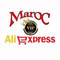 Logo saluran telegram istifham3amaliexpress — Aliexpress Maroc VIP