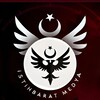 Logo of telegram channel istihbaratmedya — İstihbarat Medya | HABER