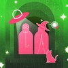 Логотип телеграм канала @istinapodcast — Истина где-то рядом