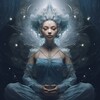 Логотип телеграм канала @istinavnutri108 — ИСТИНА ВНУТРИ: ТРАНСФОРМАЦИЯ, ЭЗОТЕРИКА, МЕДИТАЦИЯ | что такое духовный опыт🧘‍♀️ и как практиковать осознанность | психология