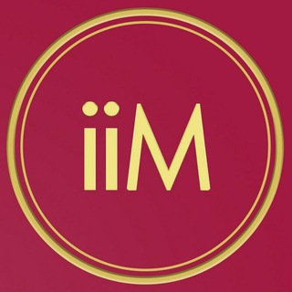 Telegram channel Istiqbol Ideal Mebel logo