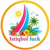 Telegram kanalining logotibi istiqbol_luck_ntm — ISTIQBOL LUCK/LIGHT NTM