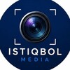 Telegram kanalining logotibi istiqbol_mediaa — ISTIQBOL MEDIA