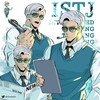 Логотип телеграм канала @istjtip — Типичный ISTJ | Администратор