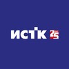 Логотип телеграм канала @istk_official — ИСТК