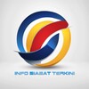 Logo of telegram channel istmsia — INFO SIASAT TERKINI🇲🇾
