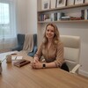 Логотип телеграм канала @isto4niki — Инициации женской силы с Екатериной