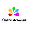 Логотип телеграм канала @istochnik_psy — "Источник" Психологический онлайн-центр