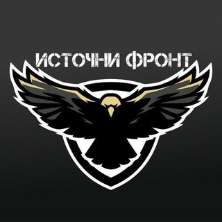 Telegram channel Источни Фронт logo