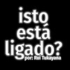 Logo of telegram channel istoestaligado — Isto está ligado? / Descontos Tech