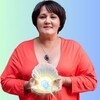 Логотип телеграм канала @istohniksil — Путь к Женской Силе и Мудрости с Еленой Грининой
