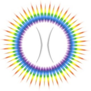 Логотип телеграм канала @istokguru — Школа медитации «Исток» - Ведич