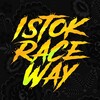 Логотип телеграм канала @istokraceway — ISTOK RACE WAY
