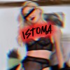 Логотип телеграм канала @istoma_censored — ИСТОМА / ФЕМДОМ ЦЕНЗУРА