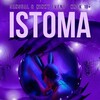 Логотип телеграм канала @istomaparty — ISTOMA 🔞