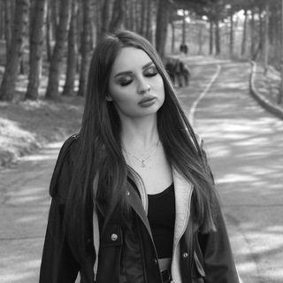 Логотип телеграм канала @istoptime — Madina Dzarasova