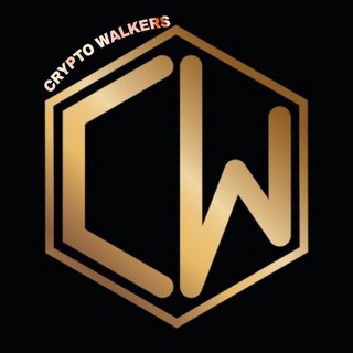Логотип телеграм -каналу istore_shop_ua — Walker Crypt
