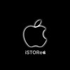 Logo of telegram channel istore555ru — iSTORe