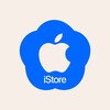 Логотип телеграм канала @istore_kyzyl — iStore Kyzyl 