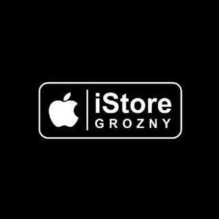 Логотип телеграм канала @istoregroznyy — iStore Grozny