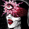 Логотип телеграм канала @istori1iz — Истории из психушки