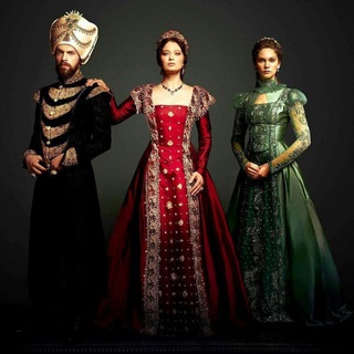 Логотип телеграм канала @istoriaturkov — ВЕЛИКАЯ ОСМАНСКАЯ ИМПЕРИЯ🇹🇷🇹🇷🇹🇷