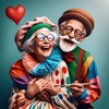 Telegram channel Разноцветные истории logo