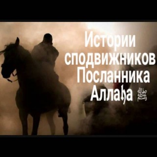 Логотип телеграм канала @istoriispodvignikov — Рассказы из жизни последователей сподвижников