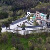 Логотип телеграм канала @istoriizvenigoroda — Истории Звенигорода