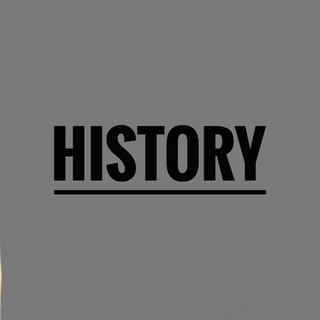 Логотип телеграм канала @istorlya — History