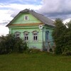 Логотип телеграм канала @istoryhistory — Из избы