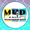 Логотип телеграм канала @istra_molodezh — Молодежный центр «МИР»