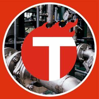Логотип телеграм канала @istrateplo — Теплоснабжение (АО Истринская теплосеть)