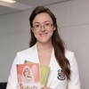Логотип телеграм канала @istudent_kids — Английский на 5  С Дианой