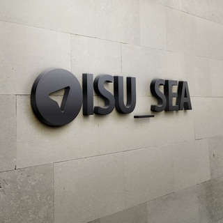 لوگوی کانال تلگرام isu_sea — SEA