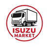 Telegram channel Isuzu Andijon logo