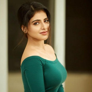 टेलीग्राम चैनल का लोगो iswarya_menon — Iswarya Menon 💃